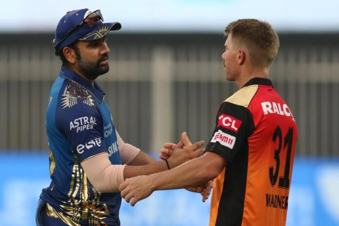 IPL 2021: MI vs SRH match preview and predicted playing XI IPL 2021: MI vs SRH match preview and predicted playing XI