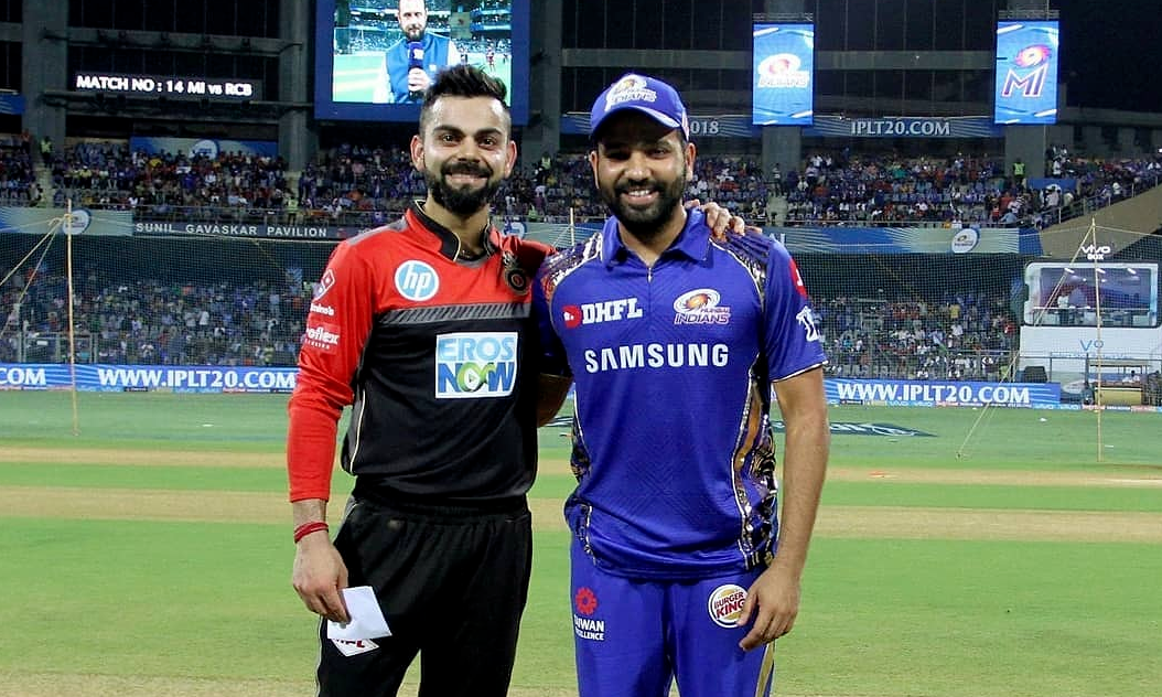 RCB vs MI Match Preview, Predication XI » CricDart