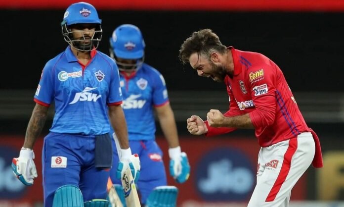 KXIP stay alive in the tournament after tonight win against DC