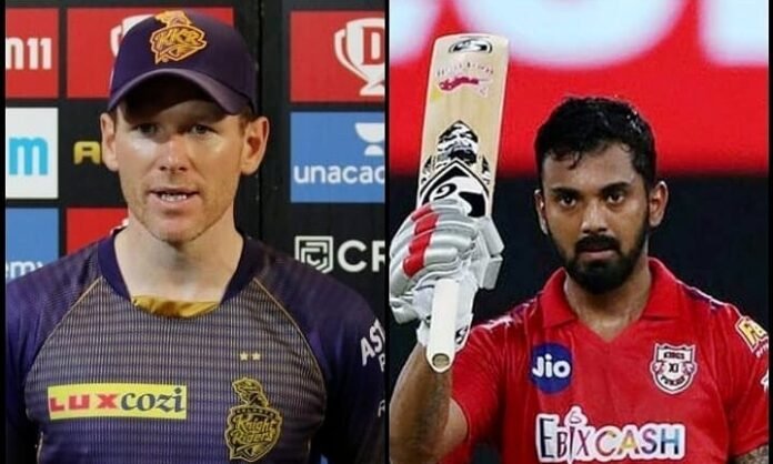 KKR vs KXIP Match Preview and Predication XI