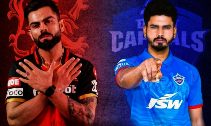 RCB vs DC Match Preview, Predication XI