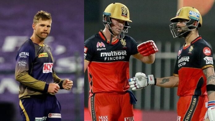 KKR vs RCB Match Preview and predication XI