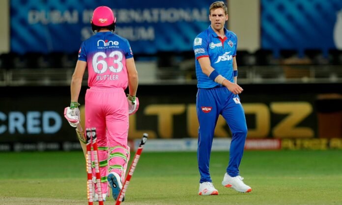 Rajasthan Royals Batting Failure