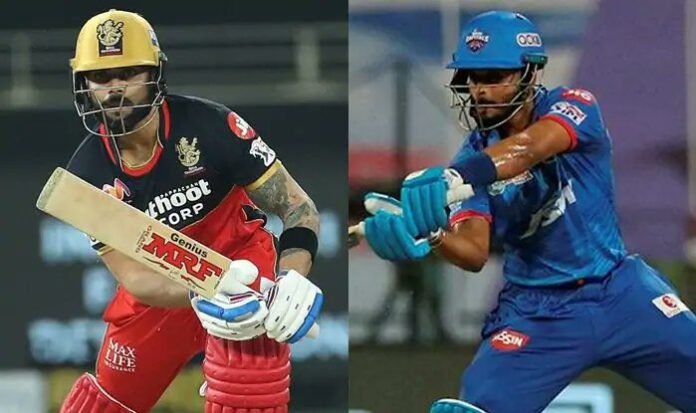 DC vs RCB Match Preview