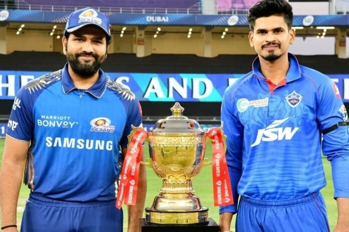 IPL 2020 Final : MI vs DC Match Preview