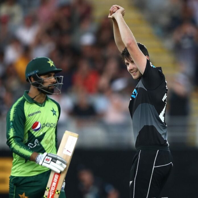 New Zealand vs Pakistan 2nd T20I fantasy tips and prediction