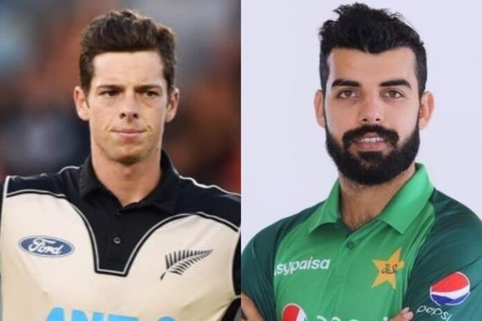 New Zealand vs Pakistan fantasy tips, pitch report & probable XI