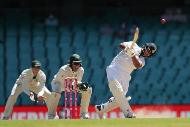 ind vs aus 4rd test