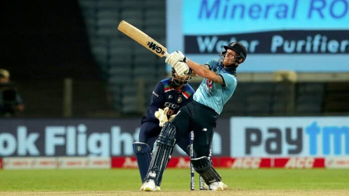 England beat India by 6 wickets, level 3 match series 1-1