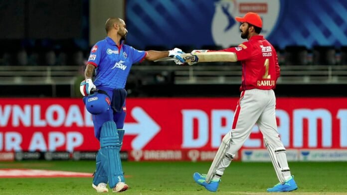 IPL 2021: DC vs PBKS match preview and predicted playing XI