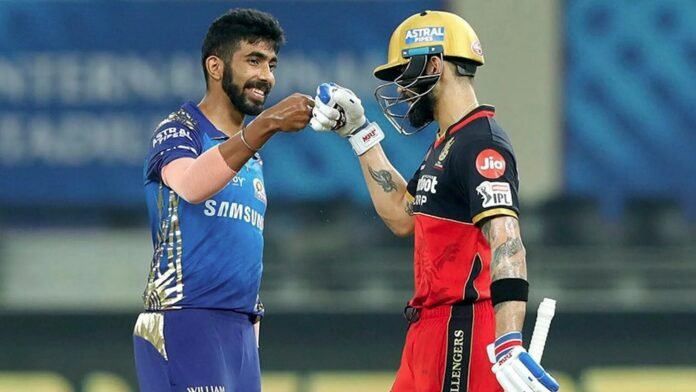 IPL 2021 : MI vs RCB Match Preview and Predication Playing XI