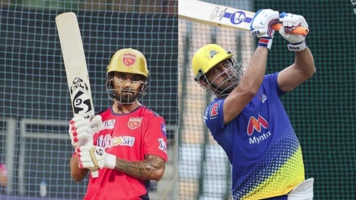 IPL 2021 : PBKS vs CSK match preview & predicted playing XI