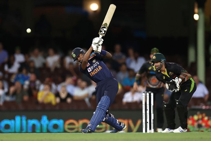 India beat Australia in 2nd T20I to clinched T20I series India beat Australia in 2nd T20I to clinched T20I series