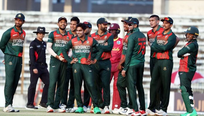 Bangladesh thrash west indies by 120 runs, win series by 3-0 Bangladesh thrash west indies by 120 runs, win series by 3-0