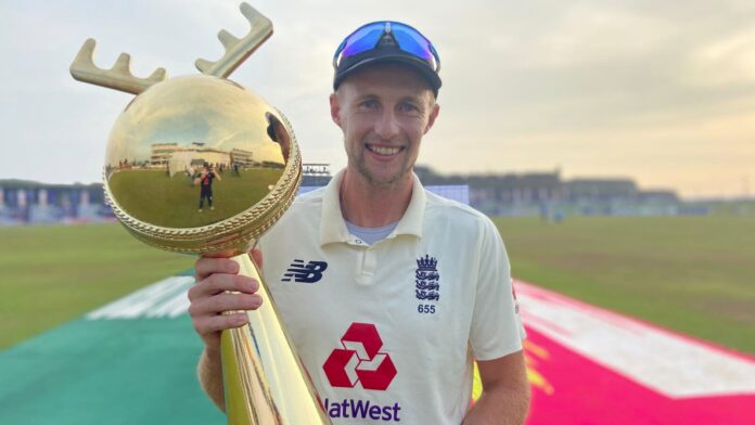 England defeat sri lanka by 6 wkts, complete a 2-0 clean sweep,joe root England defeat sri lanka by 6 wkts, complete a 2-0 clean sweep,joe root