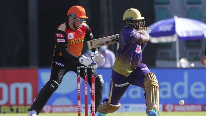 IPL 2021 : SRH vs KKR match preview and predicted playing XI IPL 2021 : SRH vs KKR match preview and predicted playing XI